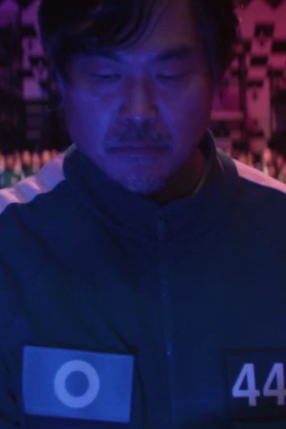 Lee Bong-ha