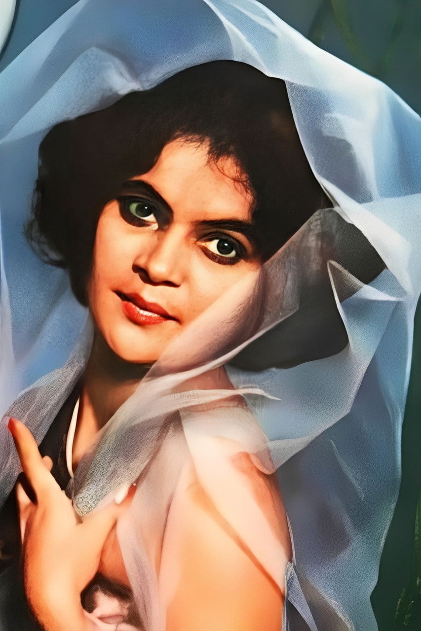 Foto de Teresinha Moreira
