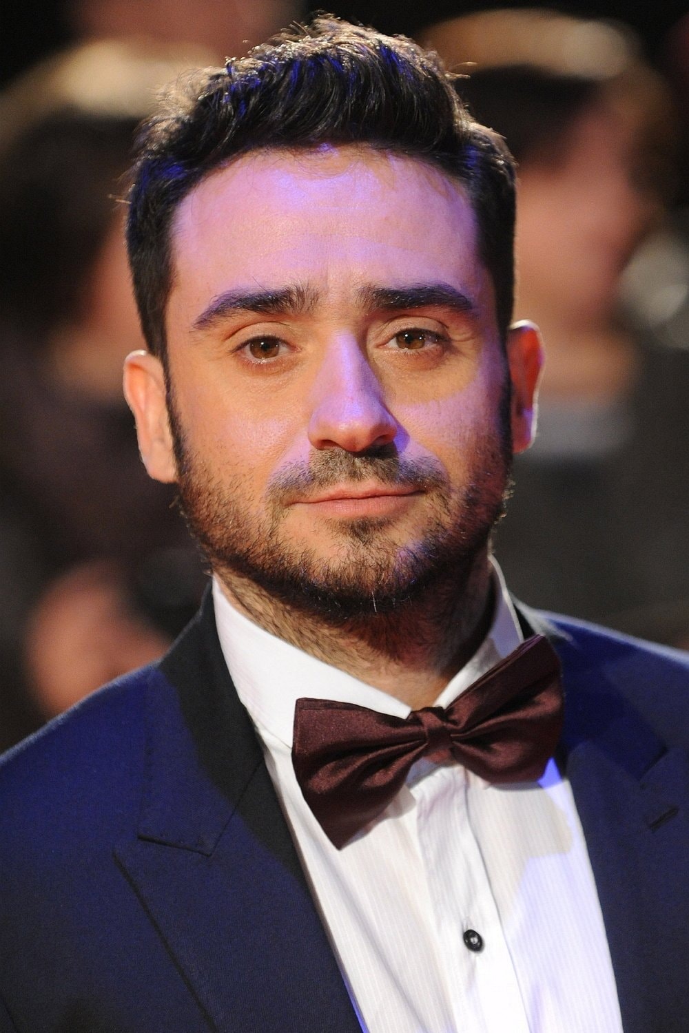 Foto de J. A. Bayona