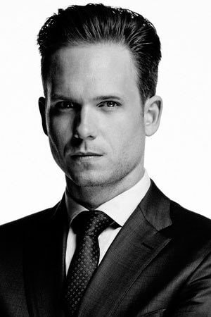 Foto de Patrick J. Adams