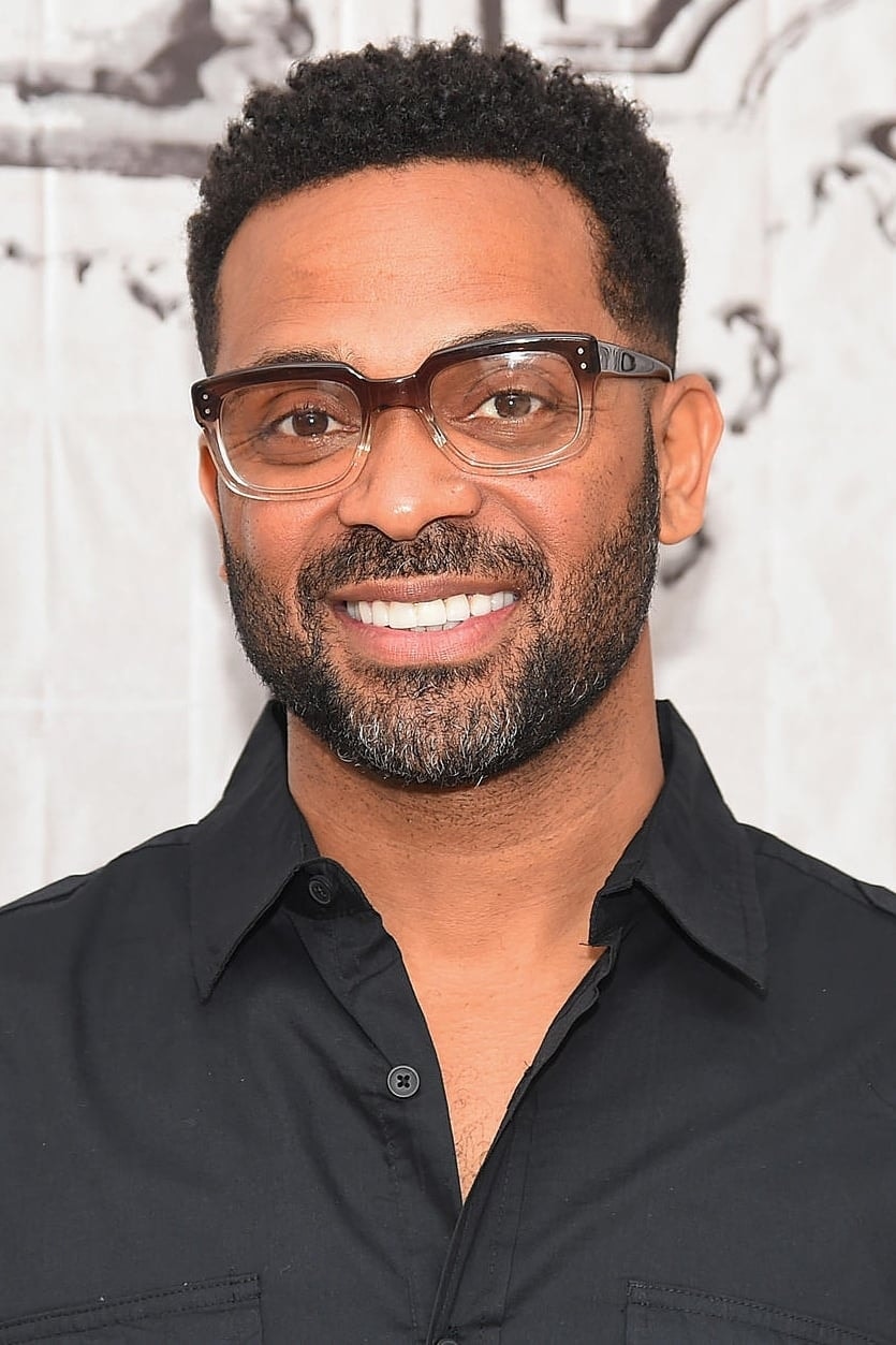Foto de Mike Epps