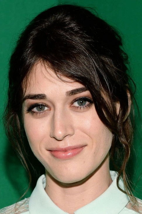 Foto de Lizzy Caplan