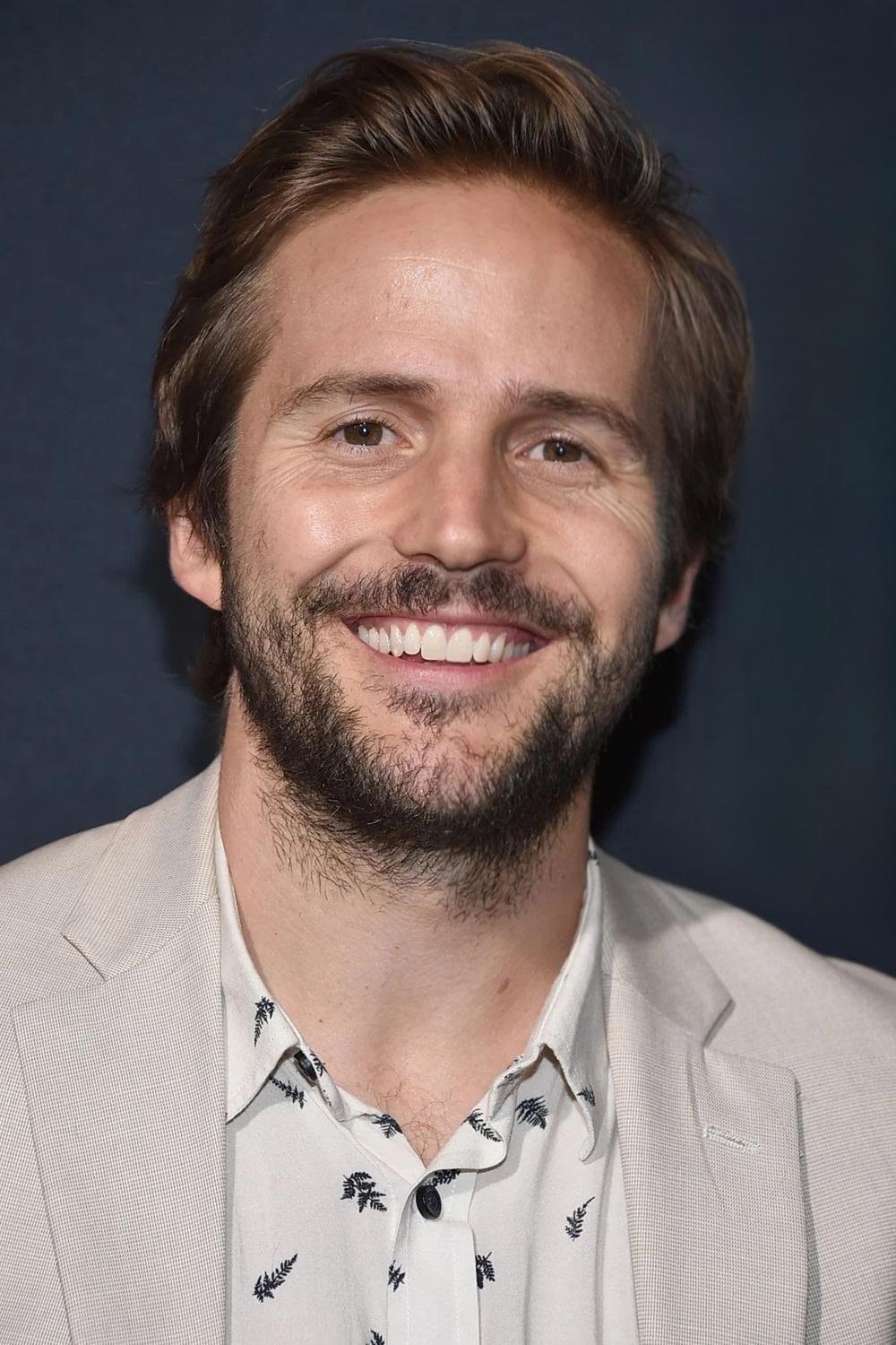 Foto de Michael Stahl-David