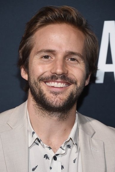 Foto de Michael Stahl-David