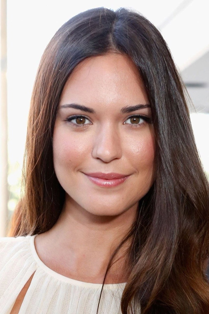 Foto de Odette Annable