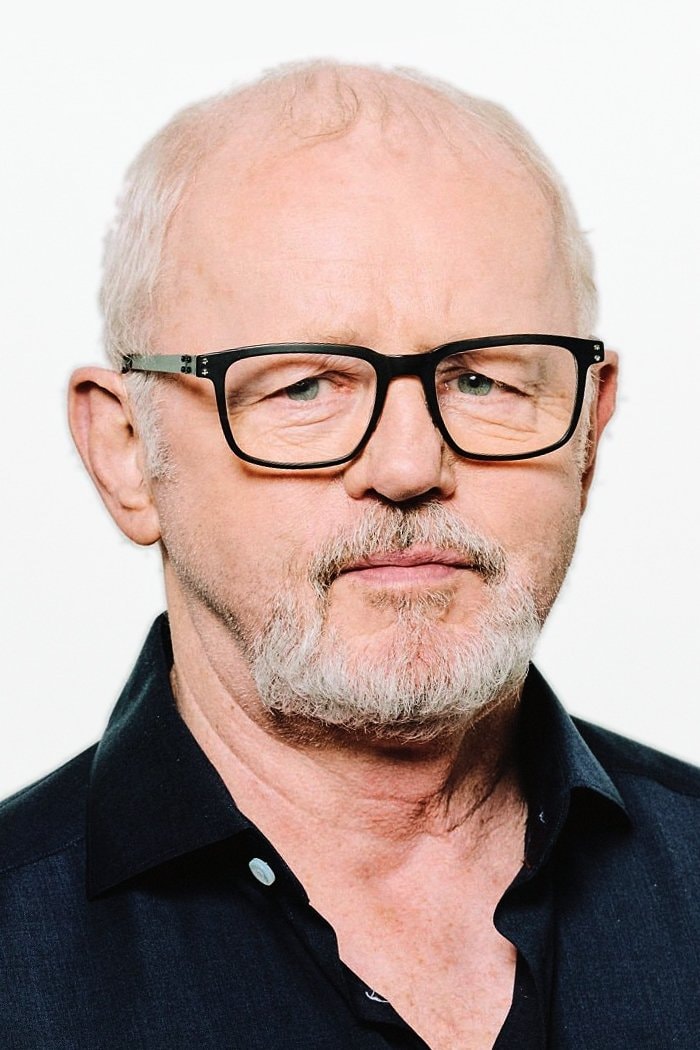 Foto de David Morse
