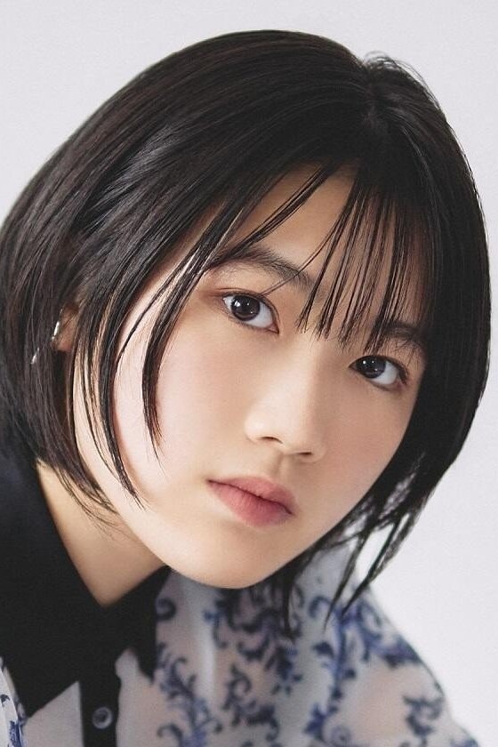 May Tachibana