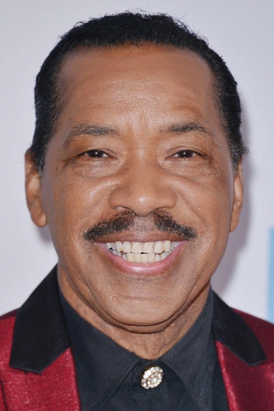 Foto de Obba Babatundé