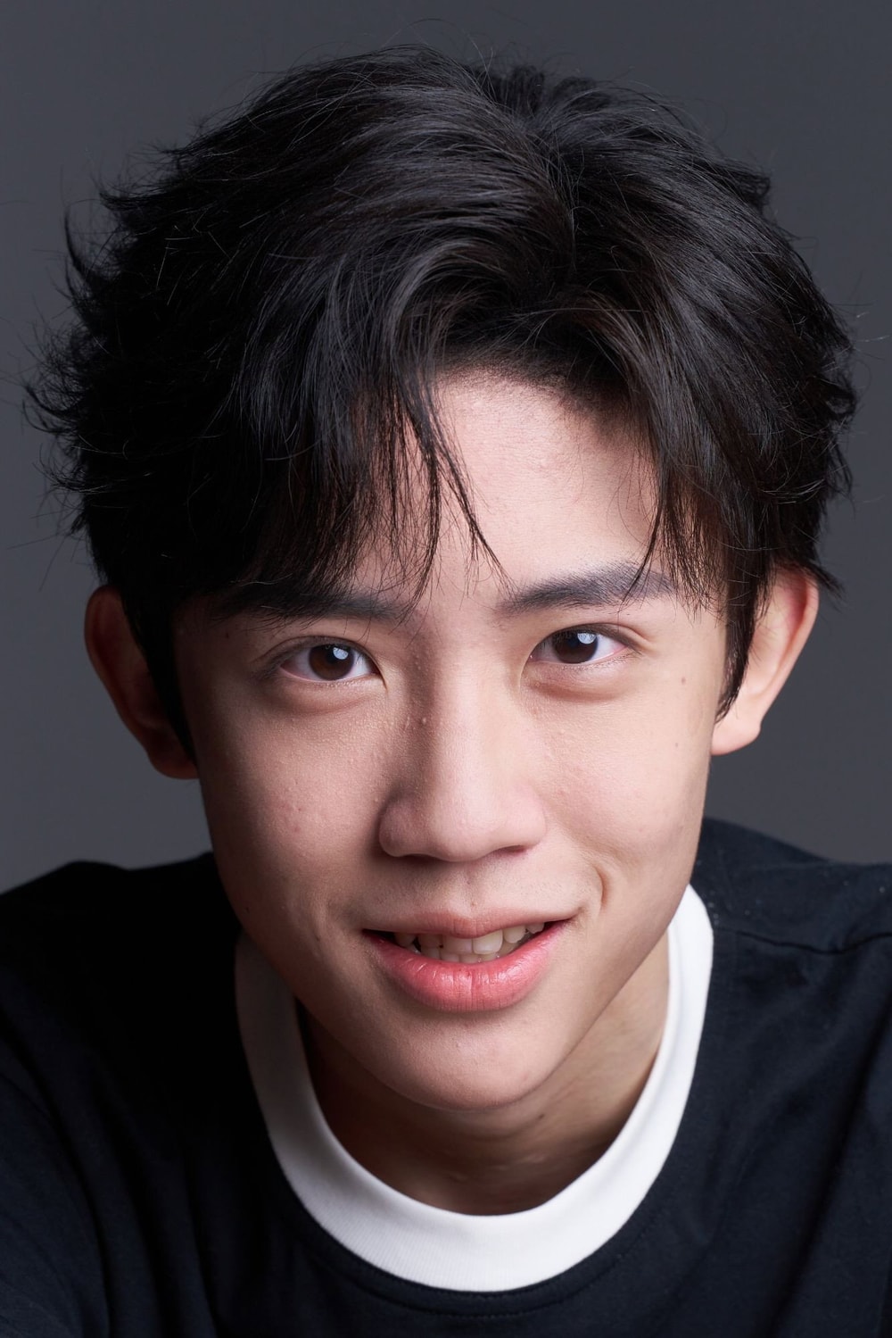 Kang Jiaze
