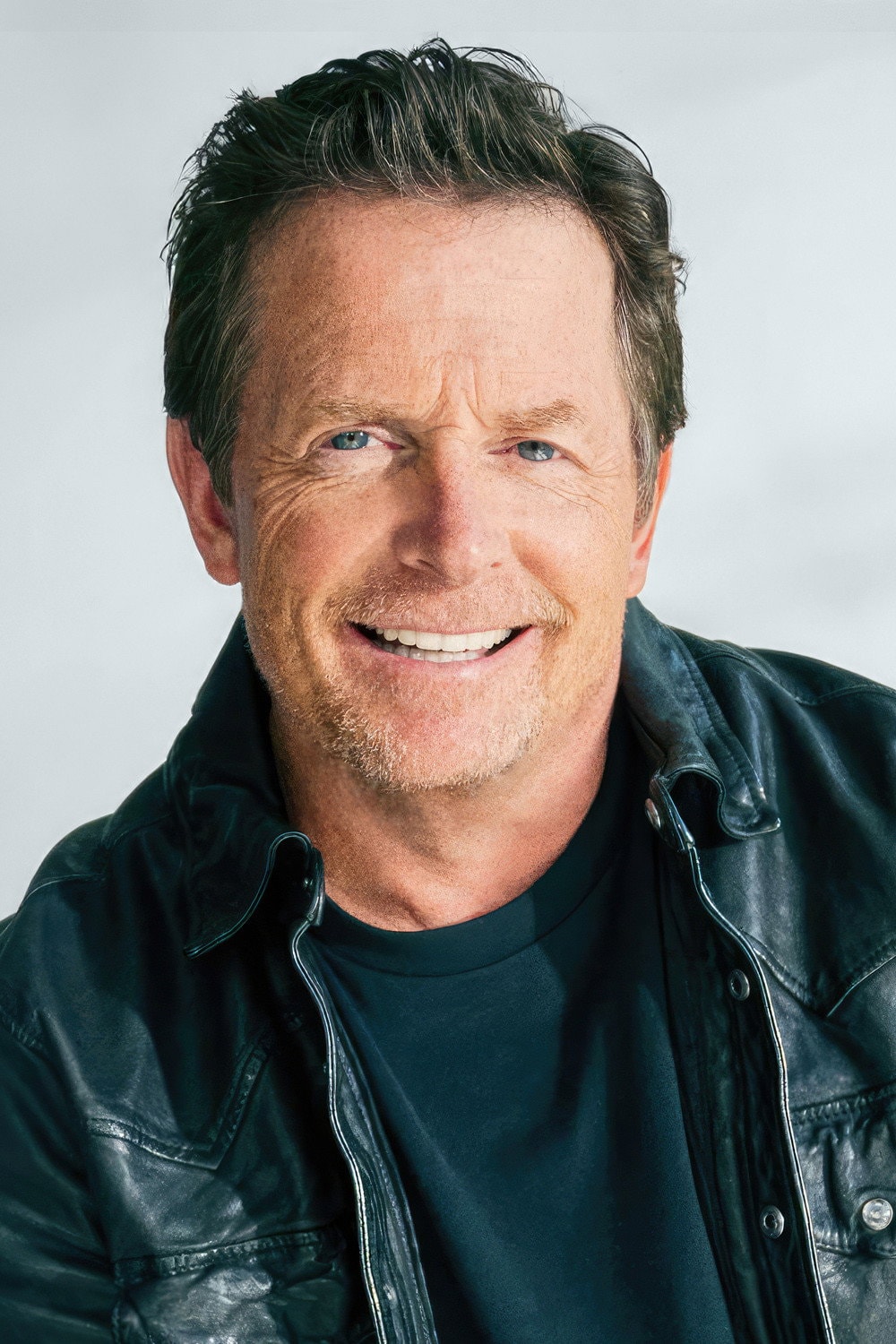 Foto de Michael J. Fox