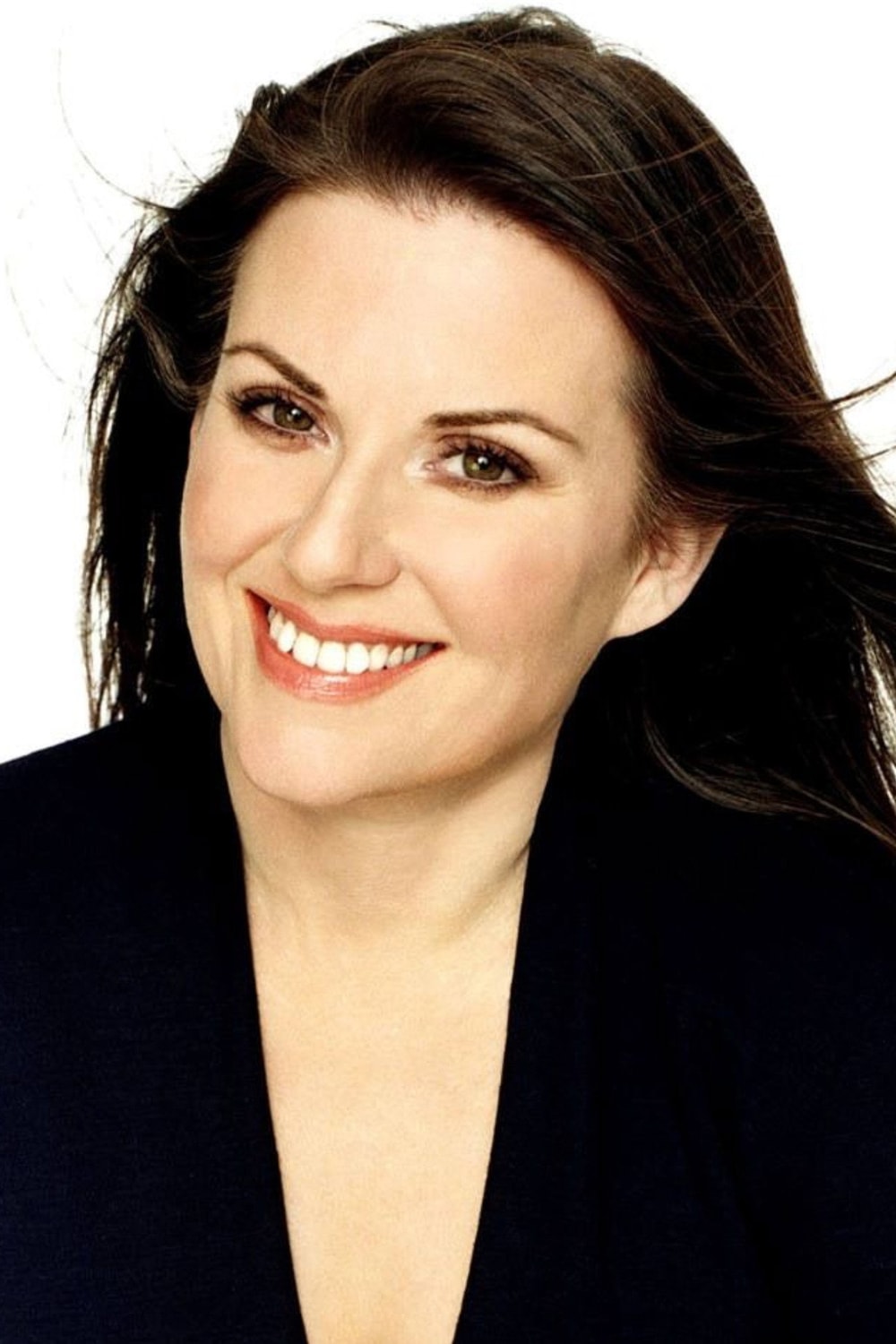 Foto de Megan Mullally