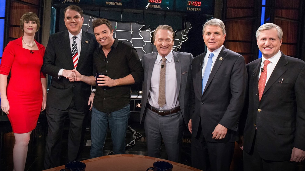 Foto de Seth MacFarlane