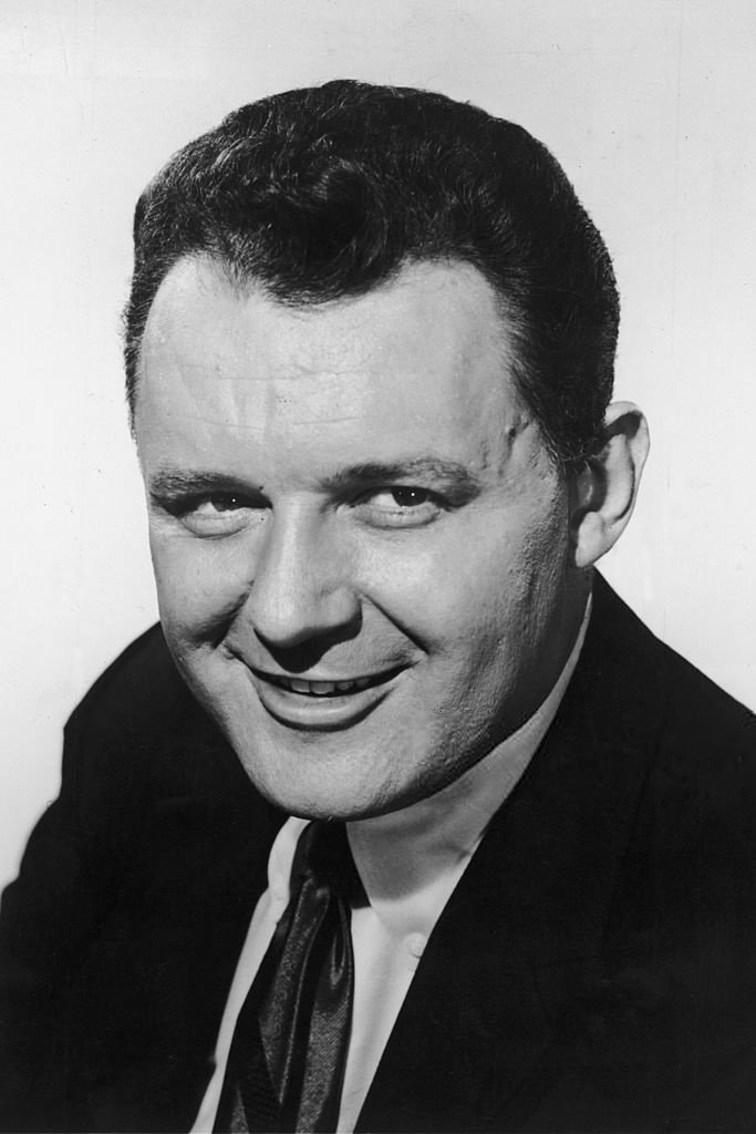 Foto de Rod Steiger