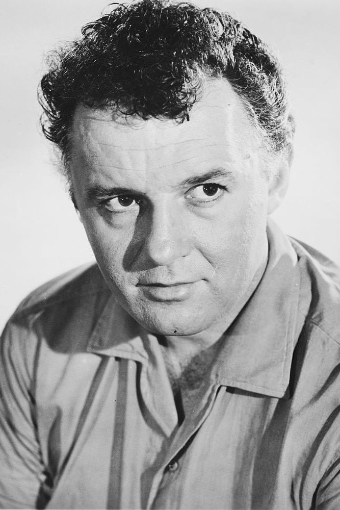 Foto de Rod Steiger