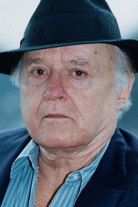 Foto de Rod Steiger