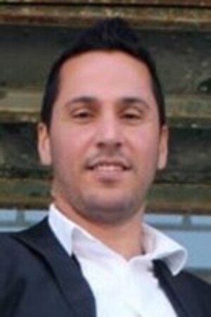 Viktoras Nikolaidis