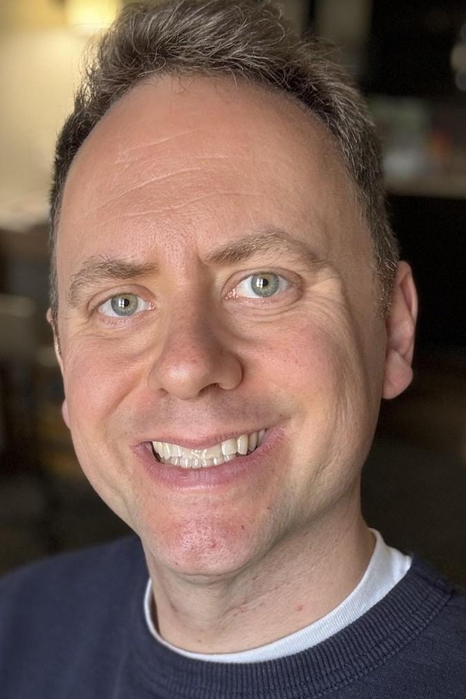 Reed Penney