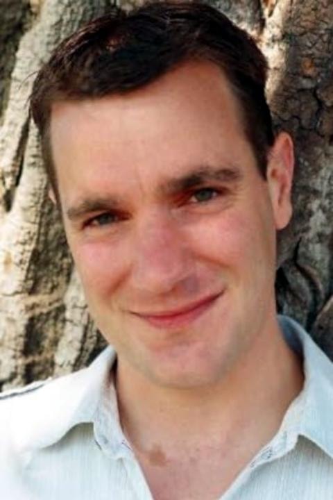 Simon John Wilson
