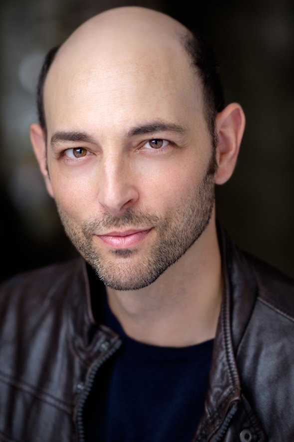 Matthew LaBanca