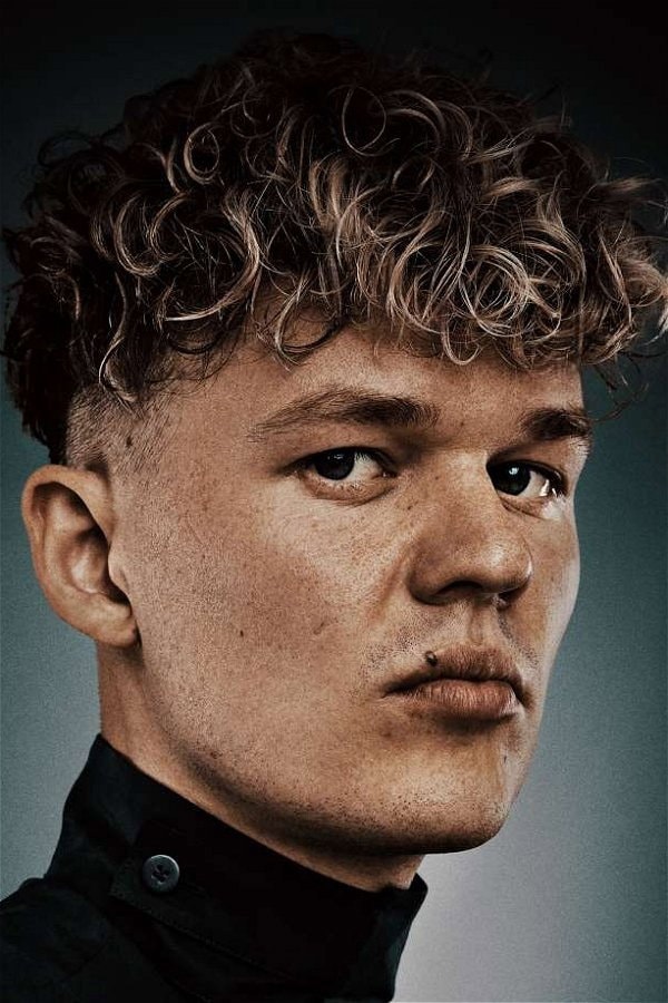 Martin Hedegaard