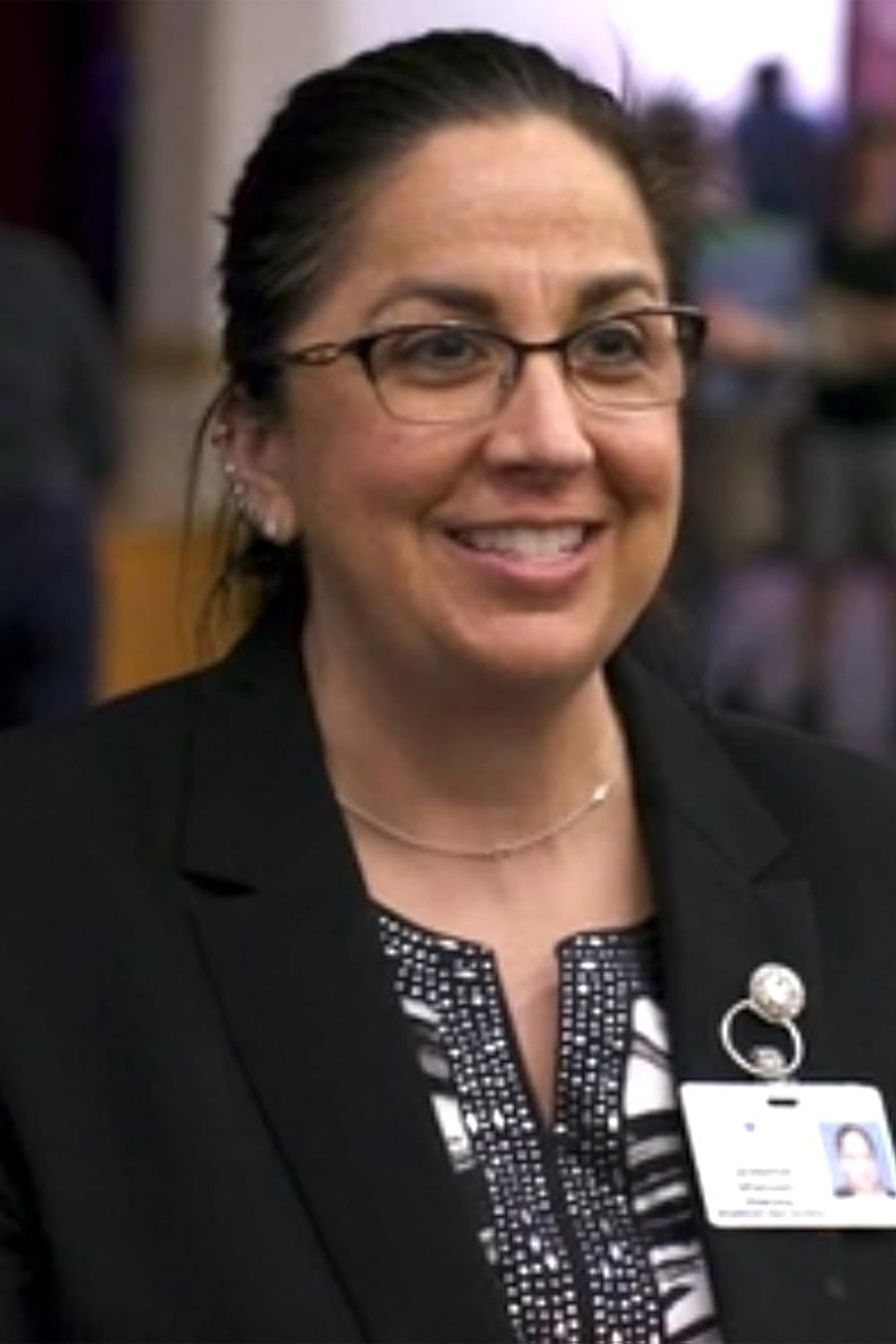 Jennifer Sparano