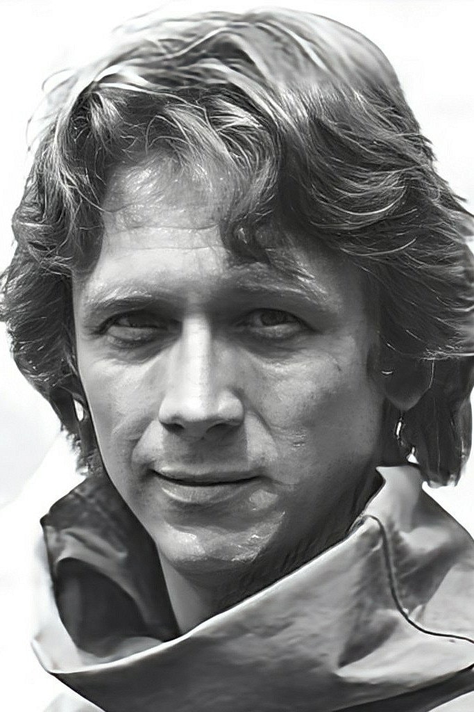 Foto de Bruce Davison