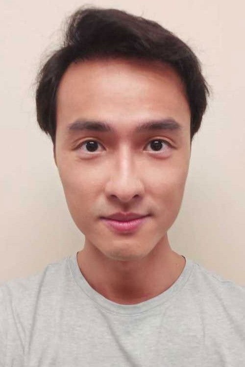 George Ng Chin-Wa
