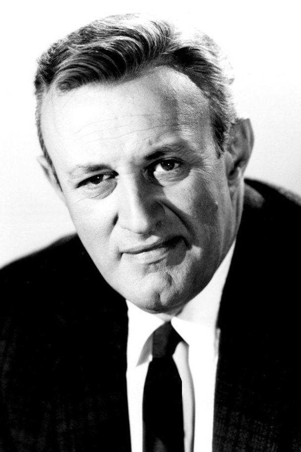 Foto de Lee J. Cobb