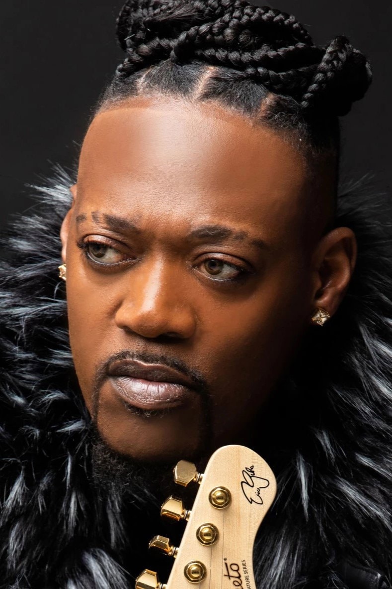 Eric Gales