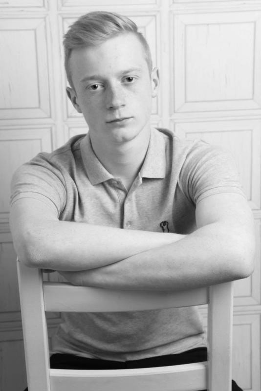 Nathanial Bateman
