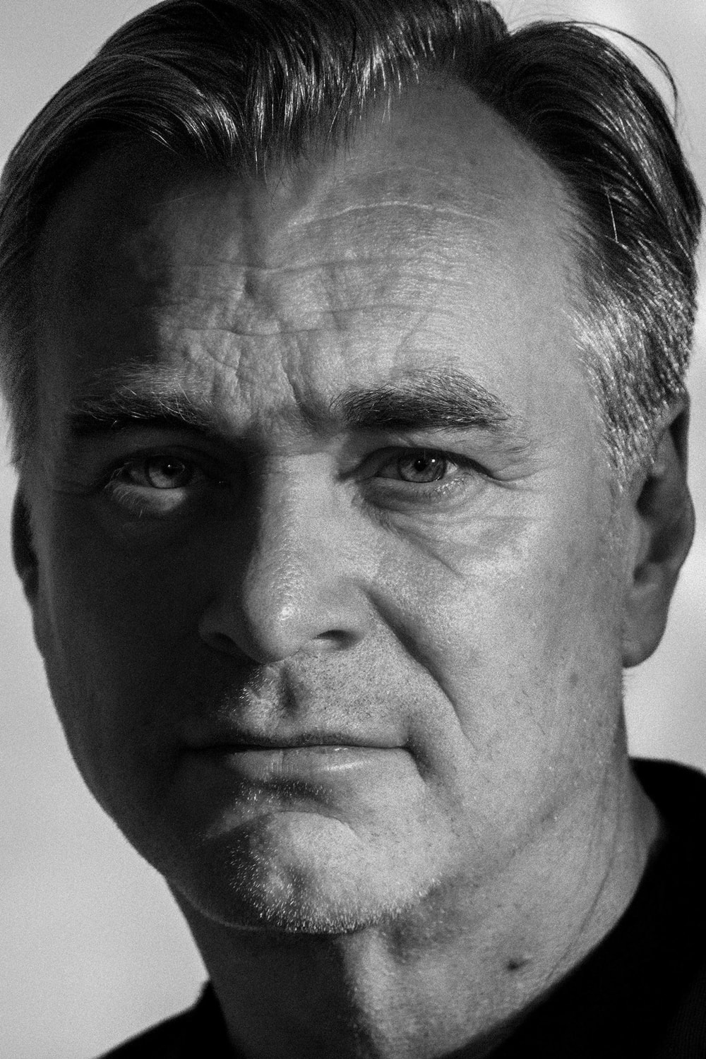 Foto de Christopher Nolan