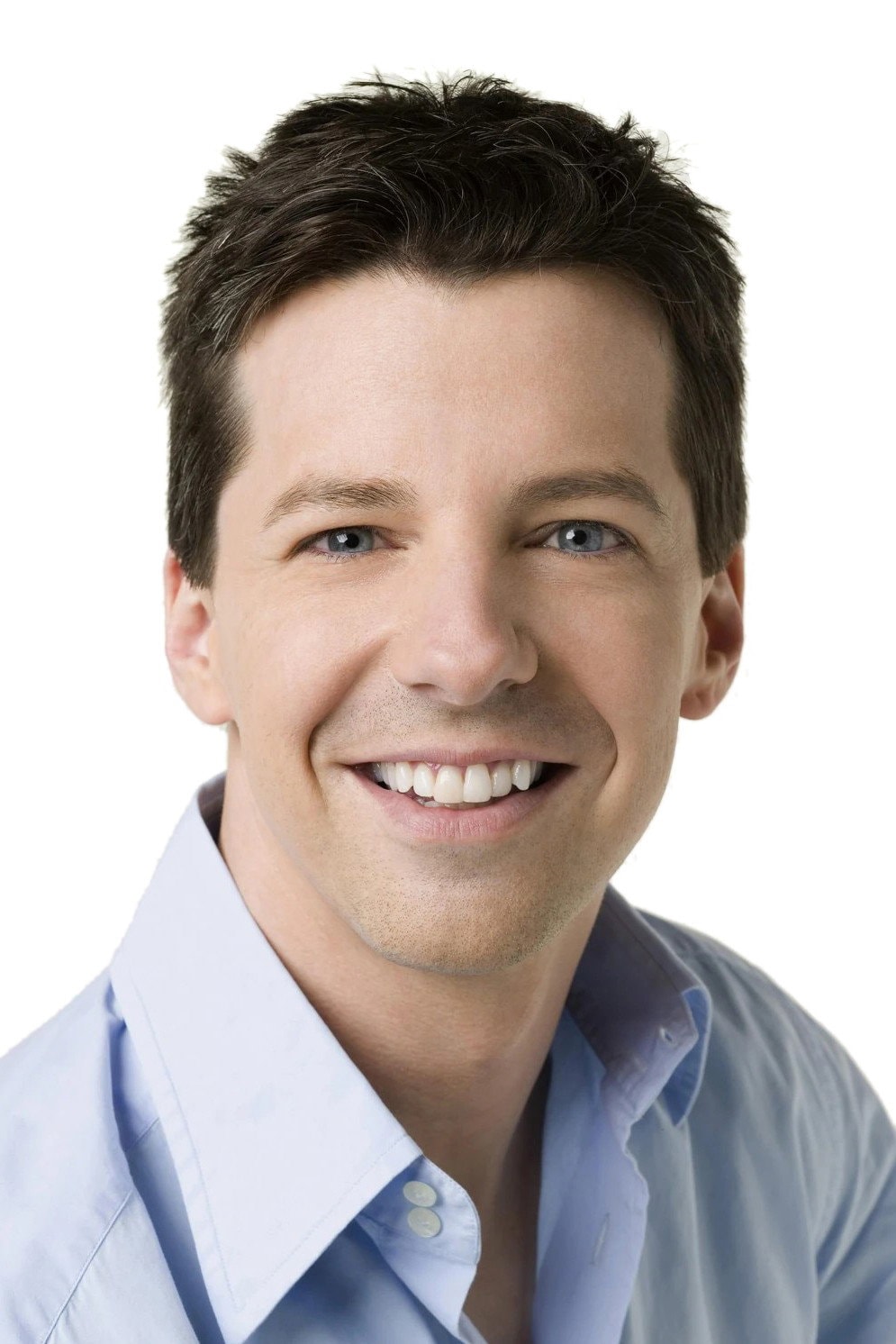 Foto de Sean Hayes