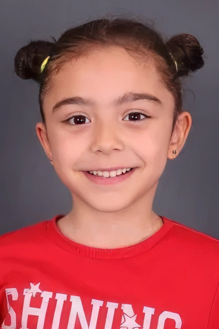 Irmak Güneş