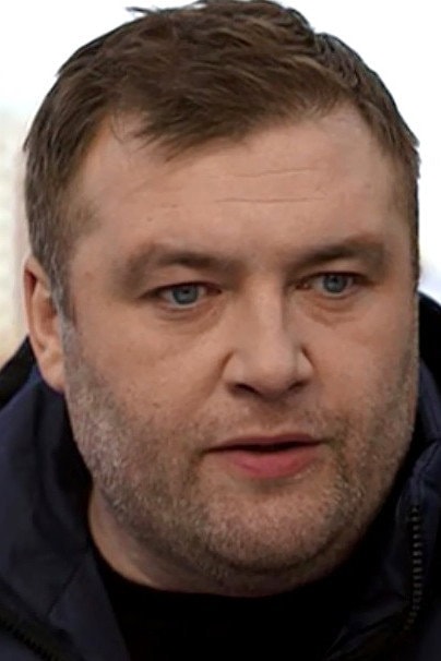 Roman Zhirnov