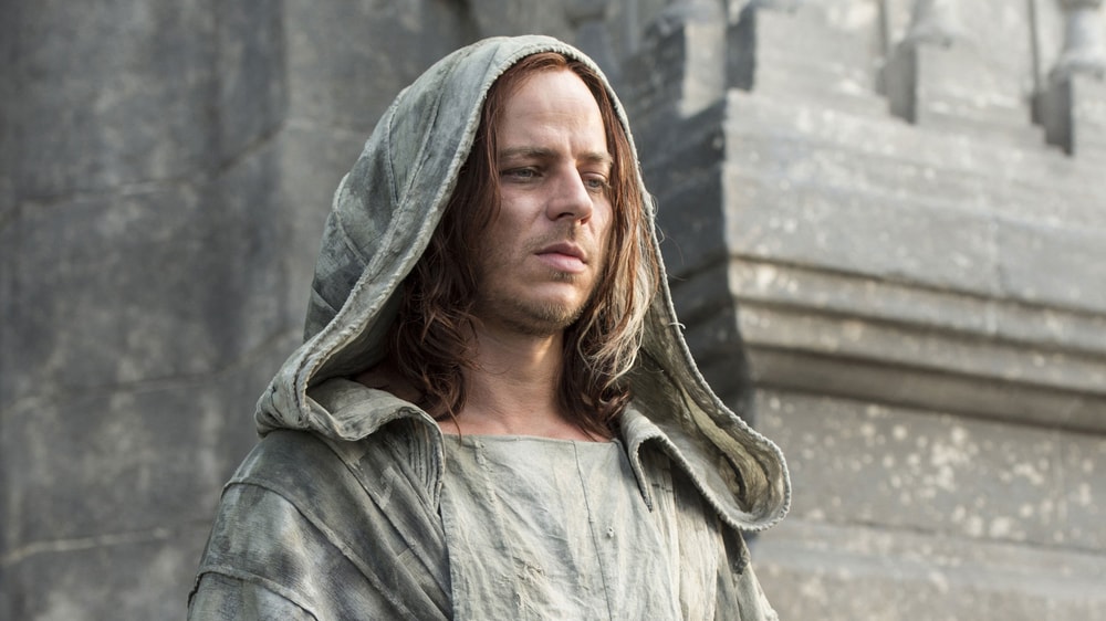 Foto de Tom Wlaschiha