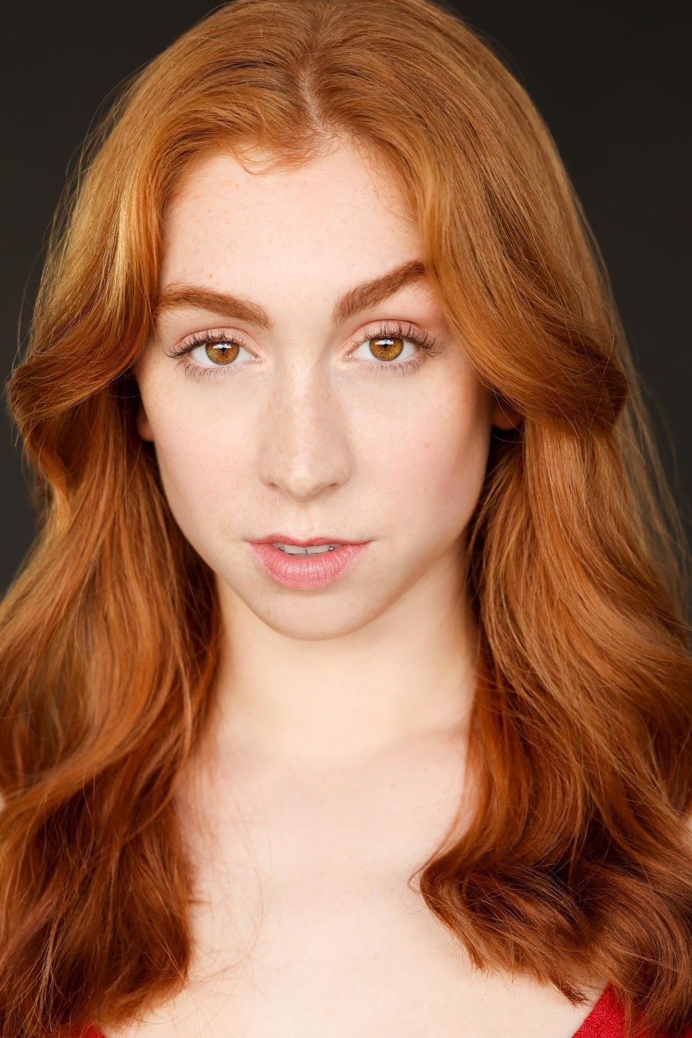 Sarah Catherine