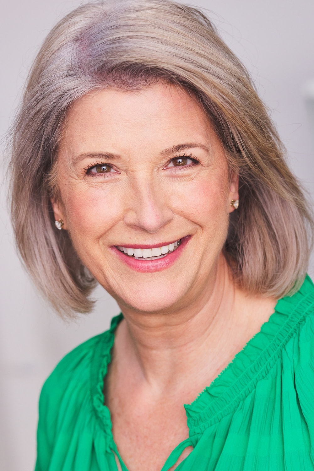 Pam Tierney
