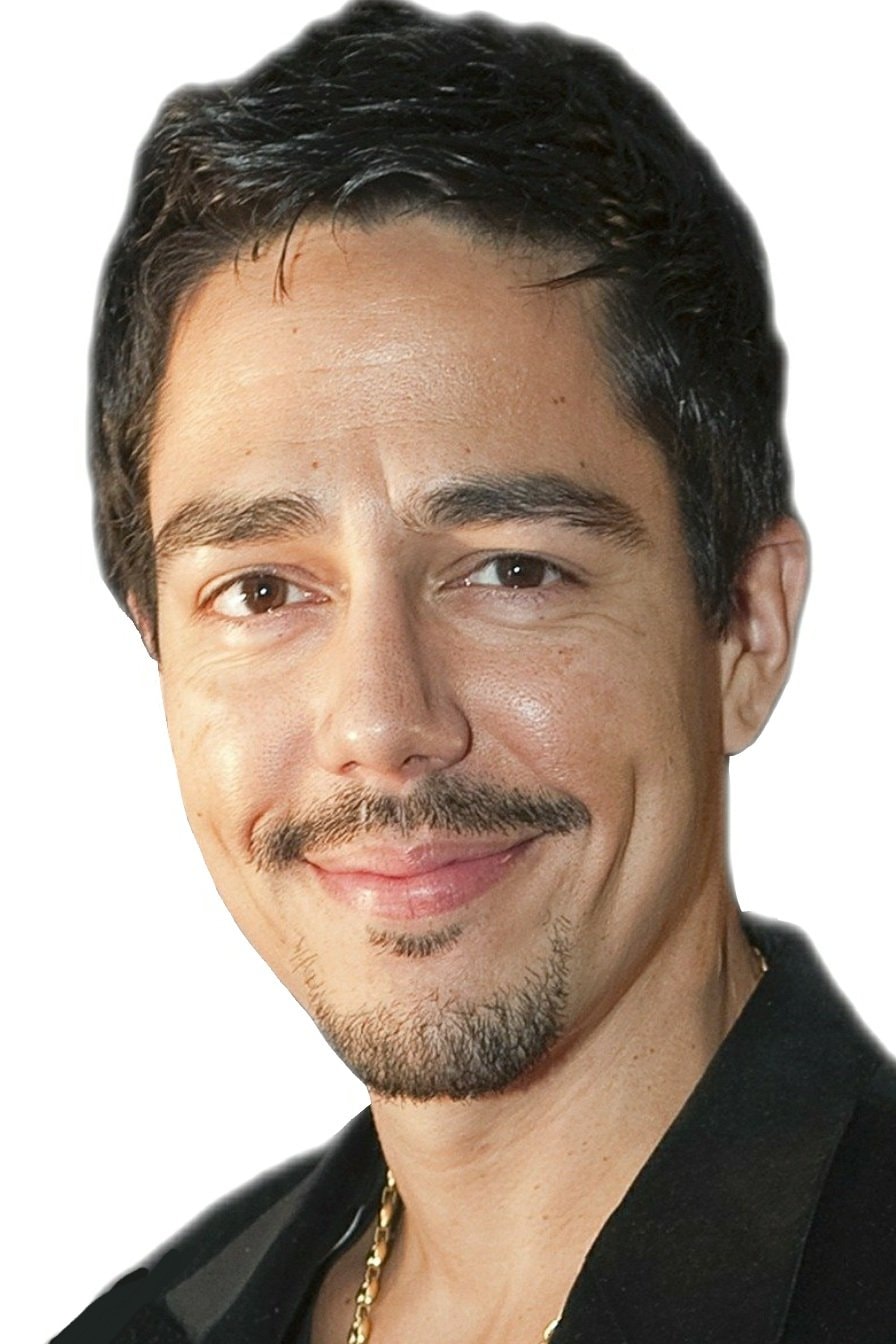 Foto de Zak Santiago