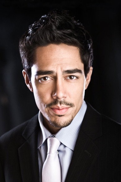 Foto de Zak Santiago