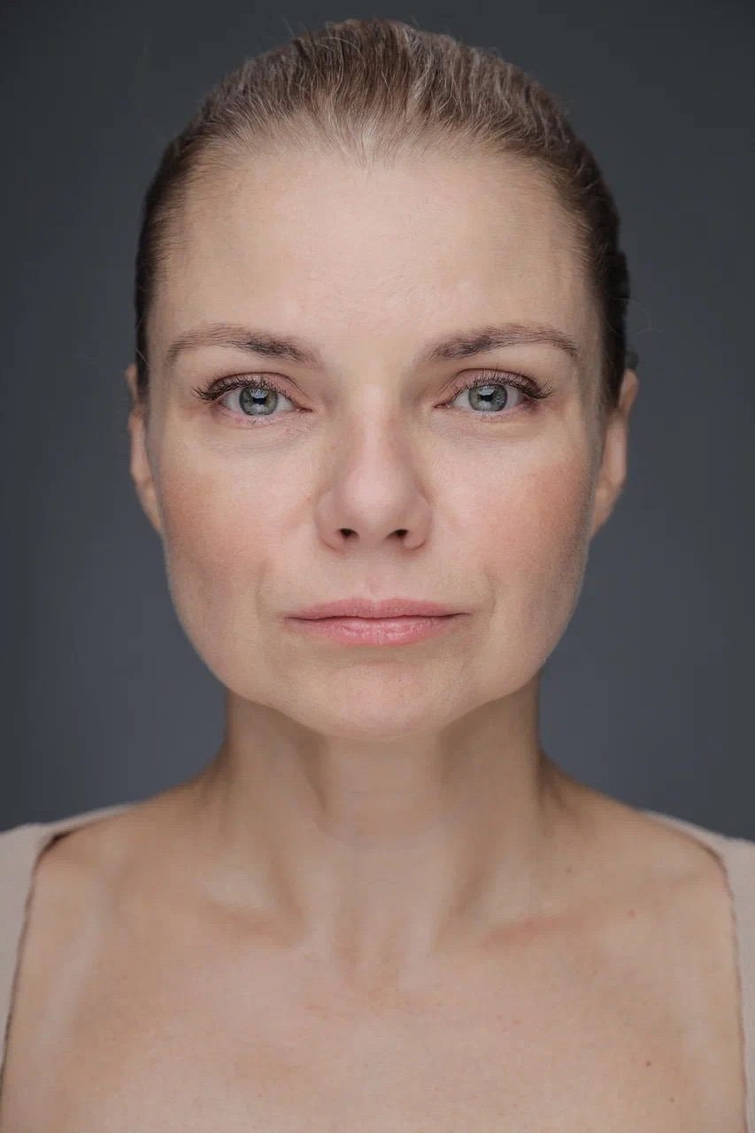 Anna Linner-Yakovleva