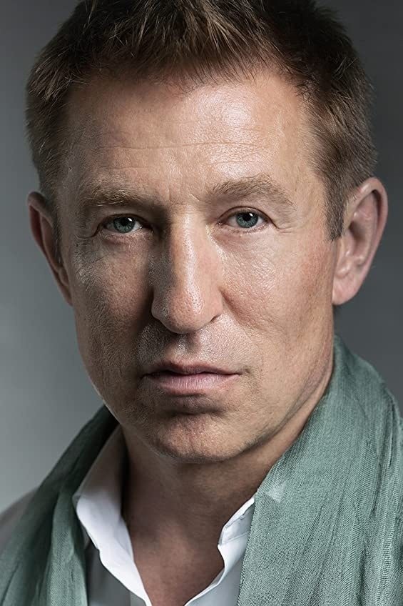 Foto de Pasha D. Lychnikoff