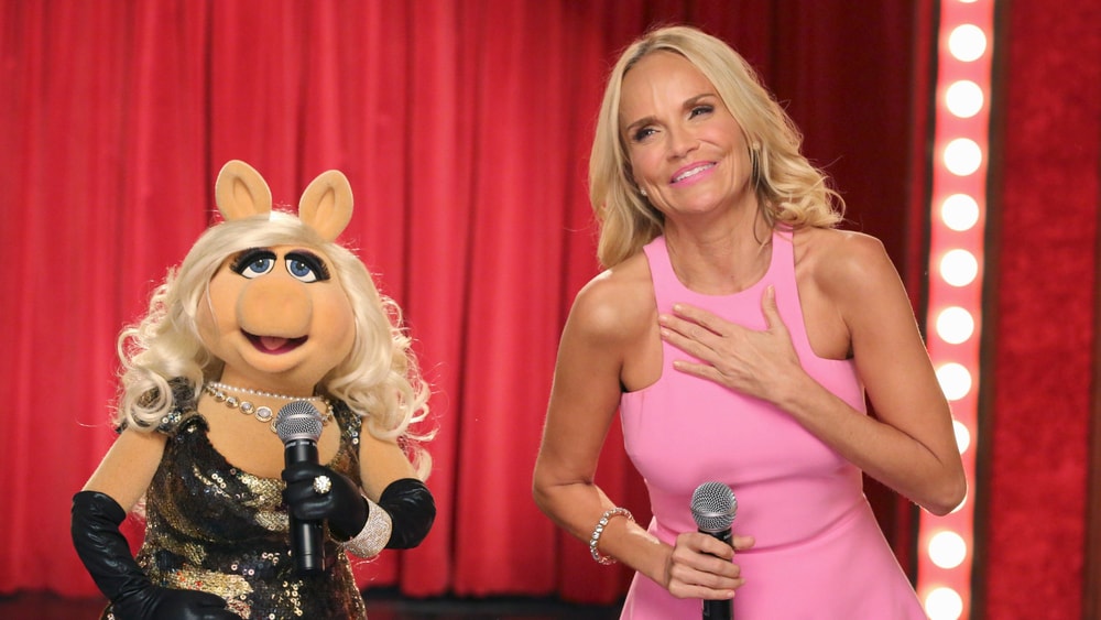Foto de Kristin Chenoweth