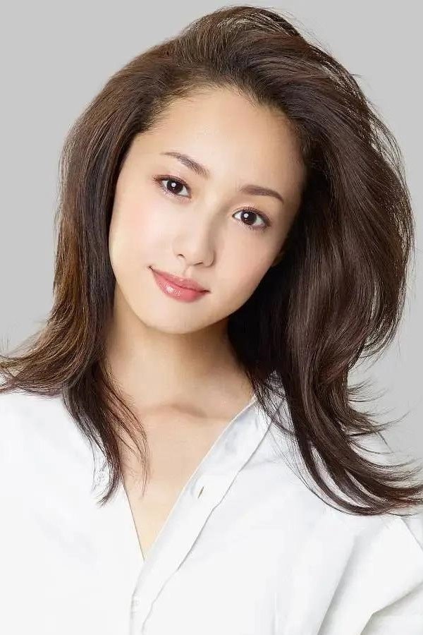 Foto de Erika Sawajiri