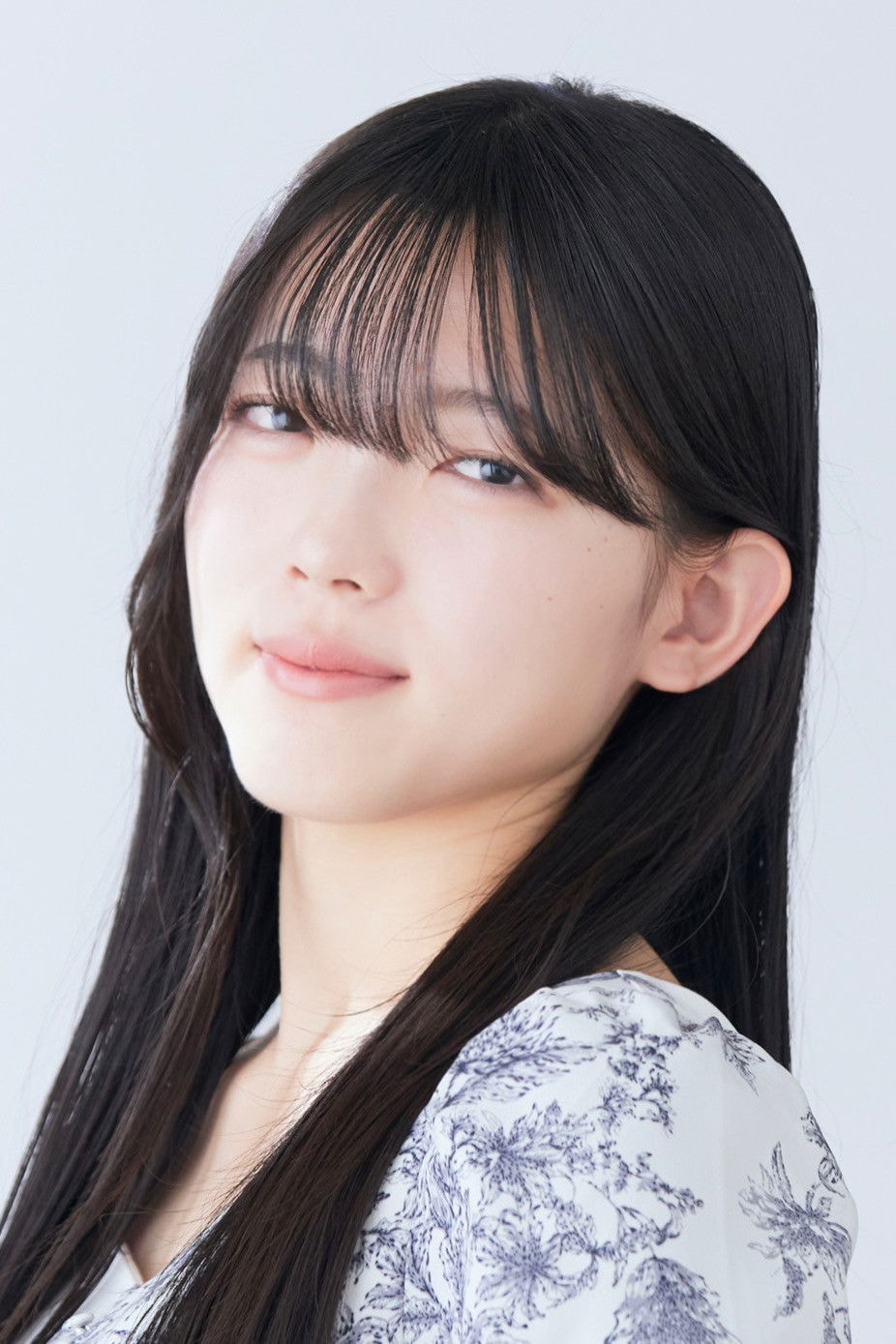 Riona Yamashita