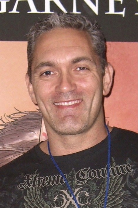 Ron Garney
