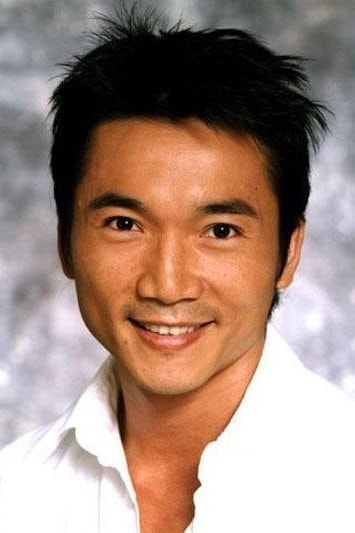Foto de Collin Chou