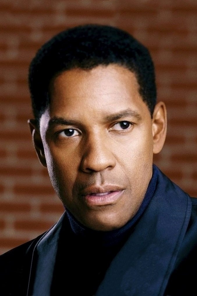 Foto de Denzel Washington
