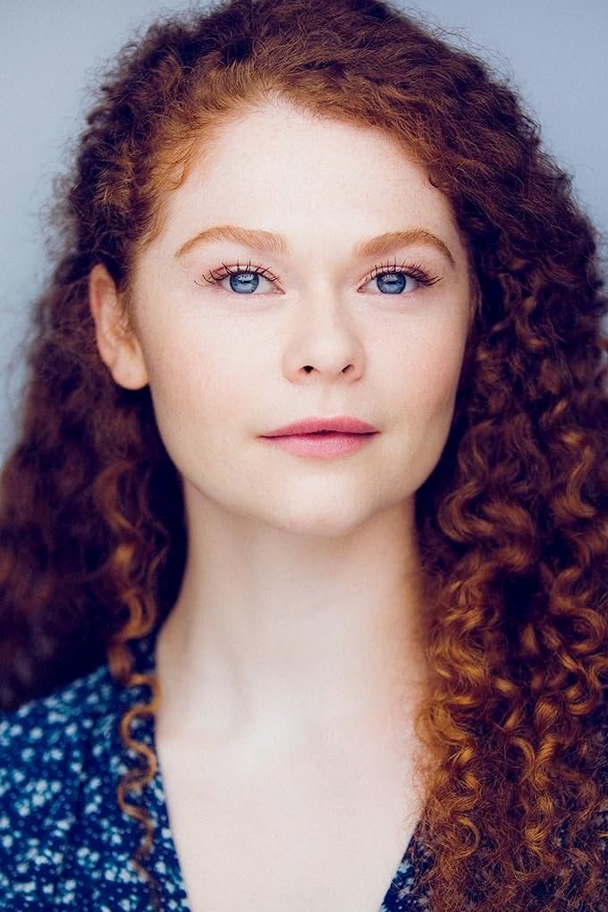 Meg Hennessy