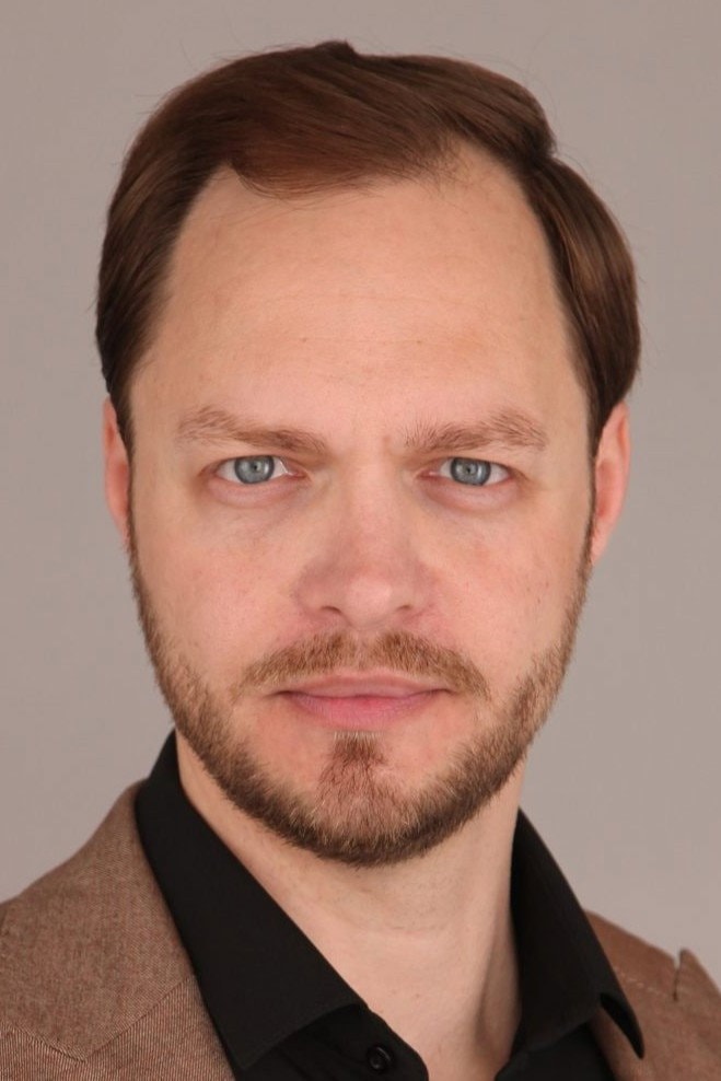 Alexander Ivanov