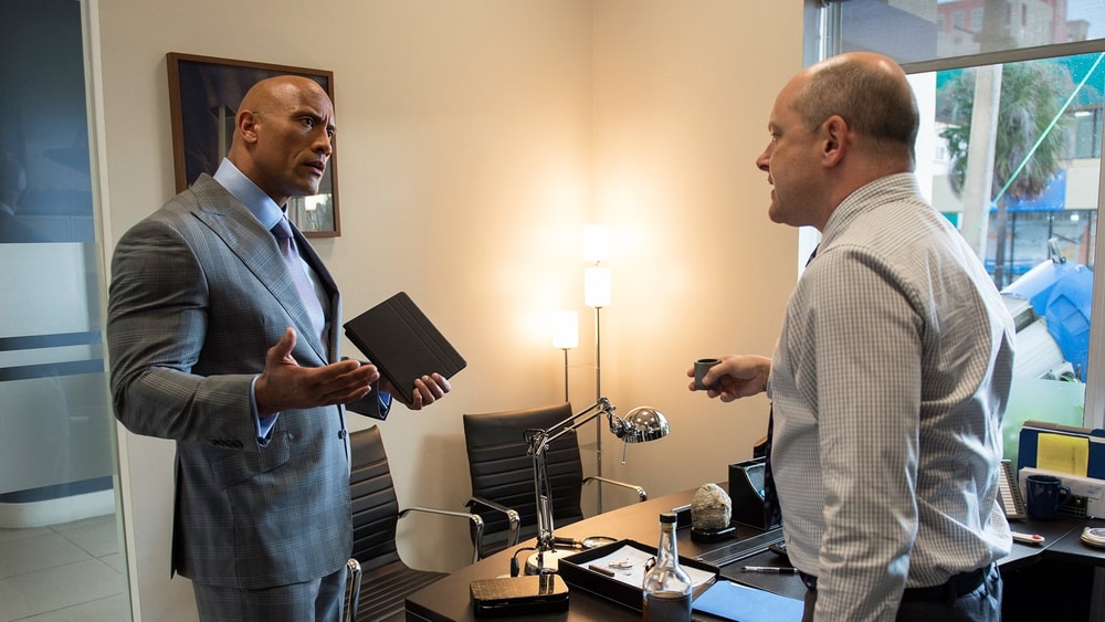Foto de Rob Corddry